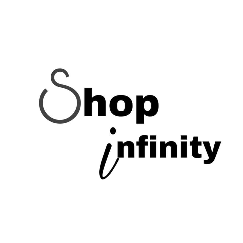 Shop Infinity logo